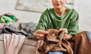 5 tips for sustainable fashion that won't hurt the environment or your pocketbook