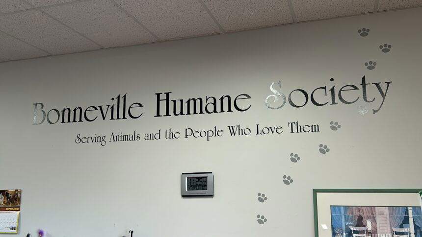 Bonneville Humane Society