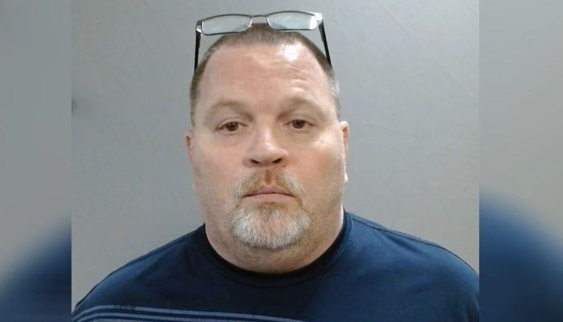 <i>KAKE via CNN Newsource</i><br/>Ted Foy has been sentenced to nearly 26 years in prison for a rape in Wichita that happened almost 17 years ago.