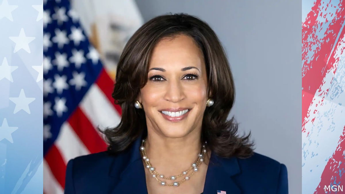 Kamala Harris