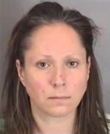 <i>SARPY COUNTY/KETV via CNN Newsource</i><br/>A Sarpy County judge sentenced Kristin Gragert to five years probation on her third DUI conviction.