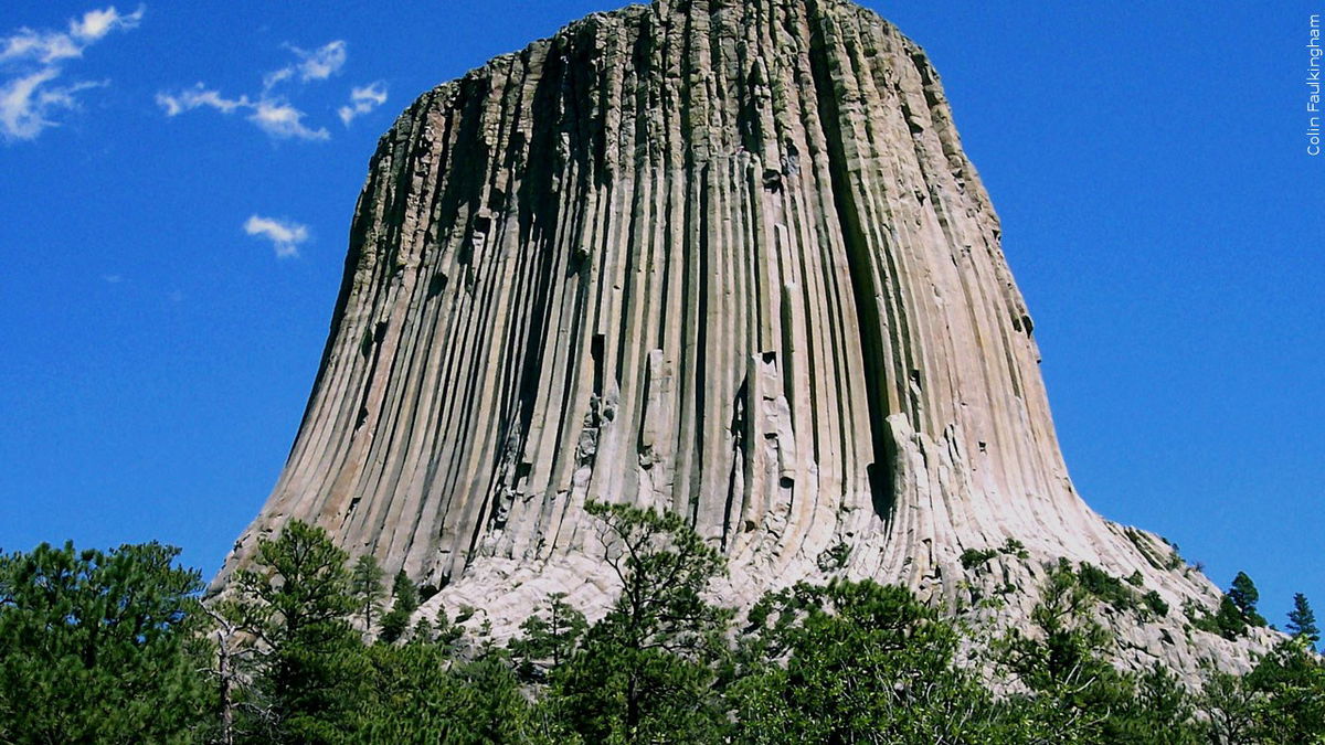 Devils Tower