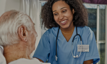 Skilled nursing facilities in these states make the most revenue per bed