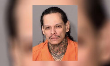 A man who killed his wife at a Bible study last year in St. Paul was sentenced to 33 years on September 13.