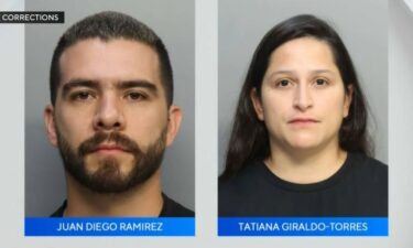 A South Florida couple is accused of running several unlicensed cosmetic surgery recovery centers.