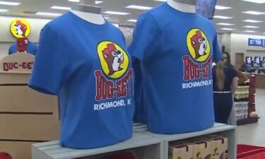 Another Buc-ee's is coming to Kentucky. The gas station