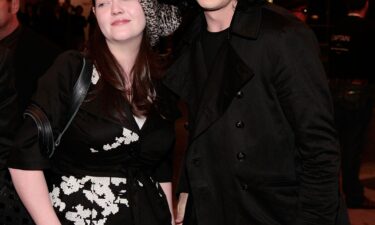 Meg White and Jack White