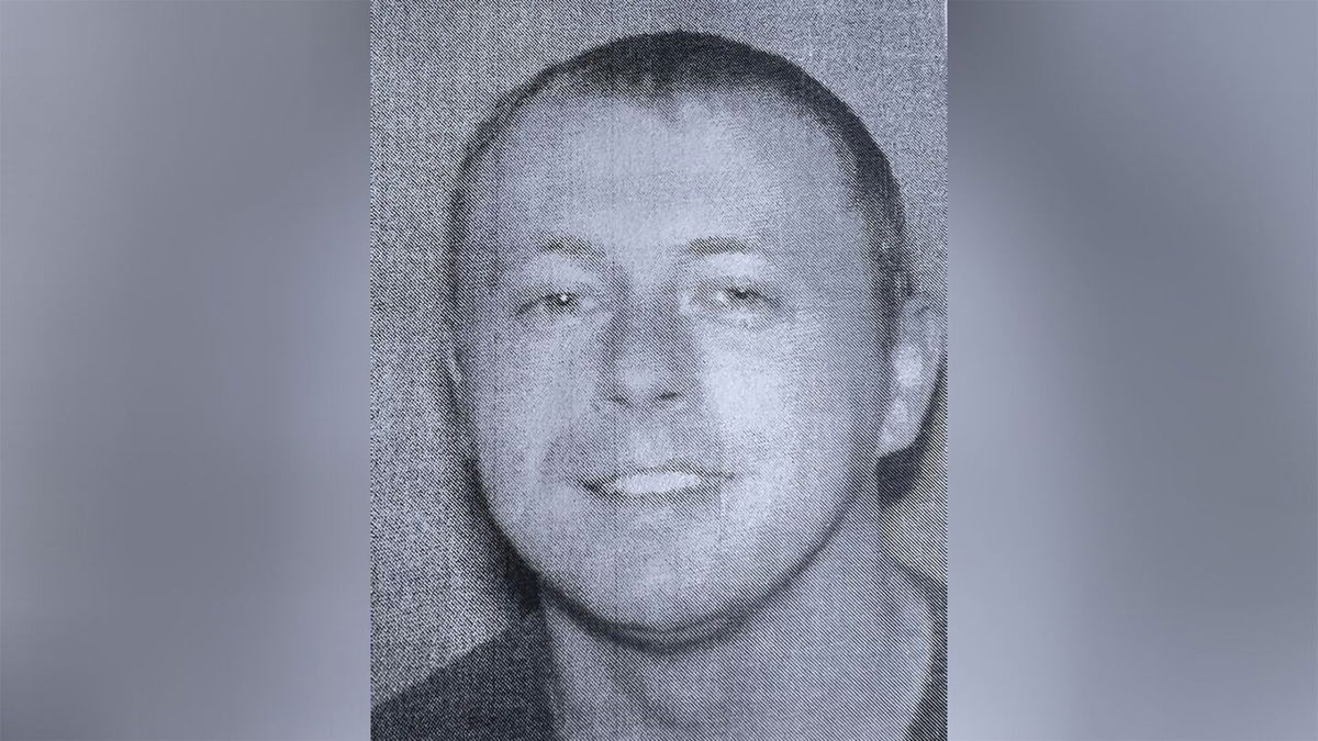 <i>Laurel County Sheriff's Office/Reuters via CNN Newsource</i><br/>Joseph A. Couch is suspected of wounding five people Saturday in a mass shooting on Interstate 75 in southeast Kentucky.