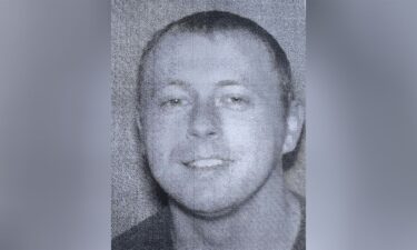 Joseph A. Couch is suspected of wounding five people Saturday in a mass shooting on Interstate 75 in southeast Kentucky.