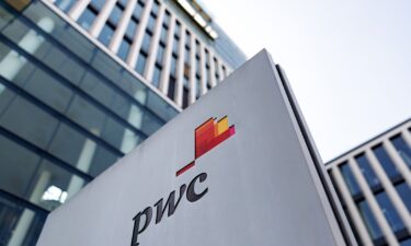 Office attendance by staff at PwC in the UK will be tracked from January in a bid to see more people return to office-based work.