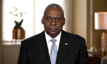 US Defense Secretary Lloyd Austin on Friday emphasized the need for a “diplomatic solution” in the escalating conflict between Israel and Hezbollah.