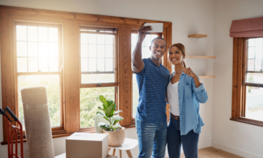 States most popular with Gen Z homebuyers