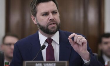 What we know about JD Vance's legislative action on criminal justice