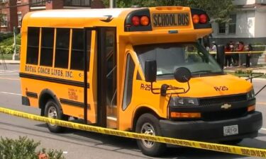 The tragedy happened on June 20 around 8:30 a.m. outside Mamaroneck Avenue School on Mamaroneck Avenue near New Street.