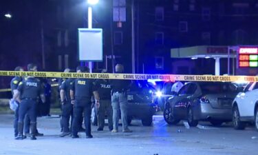 East Cleveland Police are investigating a shooting that sent multiple people to the hospital. Investigators told News 5 the shooting happened around 2 a.m. Monday during a Shaw High School reunion.