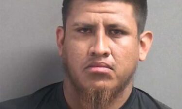 A 911 call of woman ordering pizza helped Volusia County deputies save her life. Luis Moncayo Hernandez is facing felony charges of attempted sexual battery