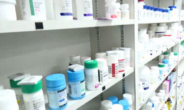 Prescription Medications