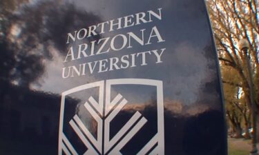 Several Northern Arizona University students are being treated for rabies after bats were found in their dormitory.