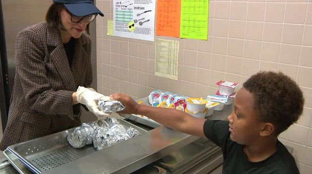 <i>WCCO via CNN Newsource</i><br/>One year into the Minnesota Free School Meals Program