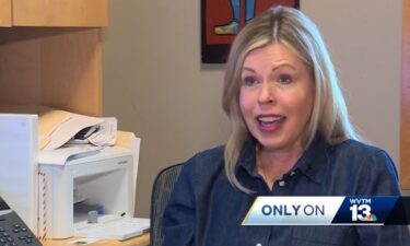 The call came to Dee Dee Mathis around 11:45am on October 23. The man on the other end told the WVTM 13 sales manager he was with the Jefferson County Sheriff's Office. He claimed she faced three misdemeanor warrants for skipping out on jury duty and had two paths to resolve the problem.