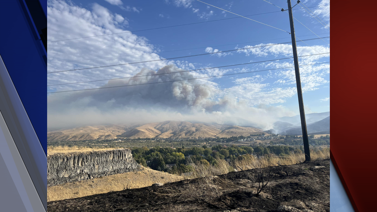 Valley Fire