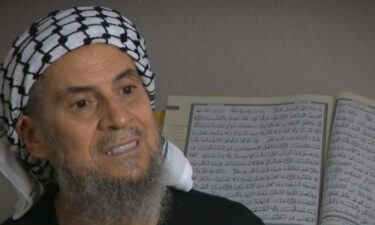 Ibrahim Dremali told CBS News Miami