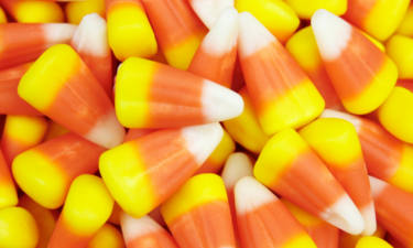 23 Halloween candies ranked from healthiest to unhealthiest