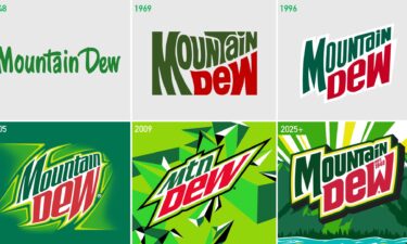 Mountain Dew is getting a new look that will hit shelves next year.