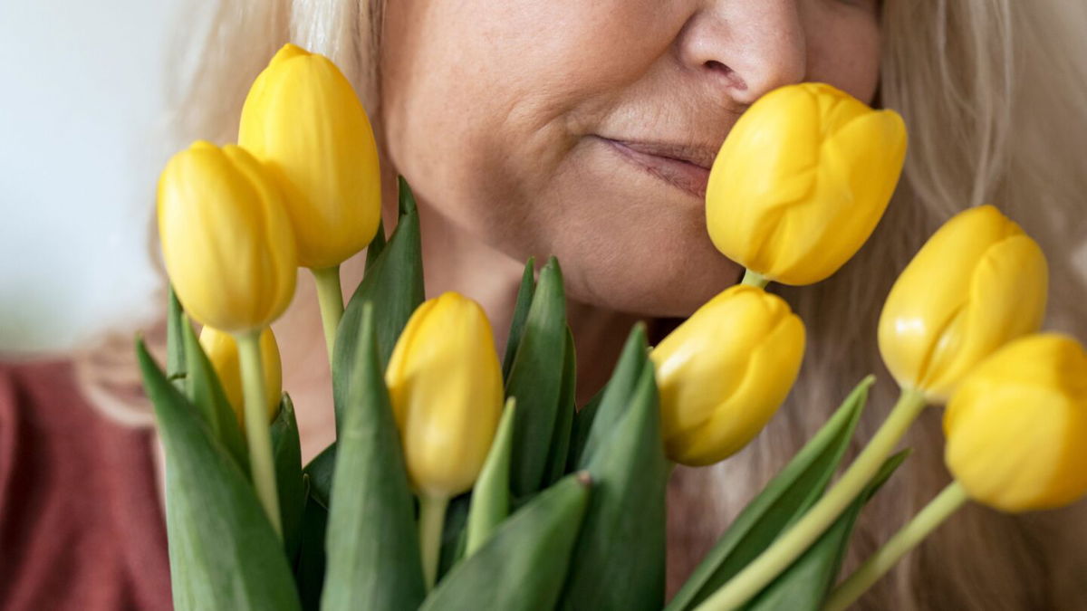 <i>Westend61/Getty Images via CNN Newsource</i><br/>A new study demonstrates that your sense of smell may be more sensitive than previously thought.