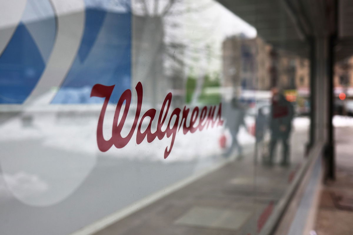 Walgreens is closing more locations.