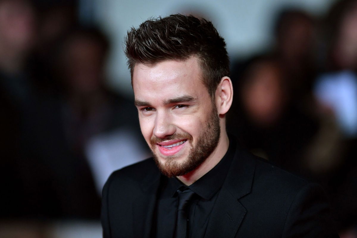 <i>Gareth Cattermole/Getty Images via CNN Newsource</i><br/>Initial toxicology results show Liam Payne had cocaine in his system when he died