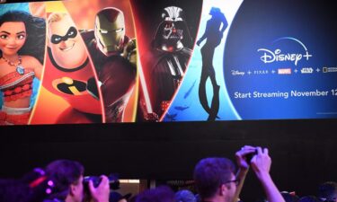 Disney+ follows Netflix in raising prices for consumers