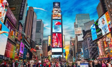 10 New York City tourist attractions you shouldn't miss