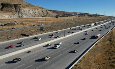 'Self-driving' cars are changing Utah roads—sometimes with fatal consequences