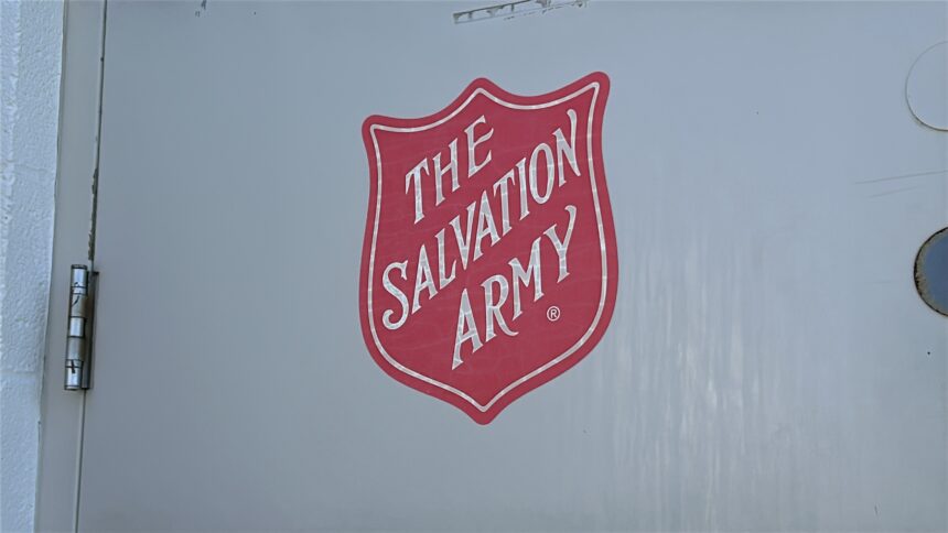 The Salvation Army Pocatello