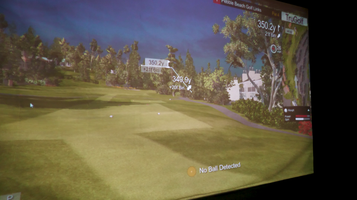 Indoor golf simulators open in Rexburg and Pocatello – Local News 8