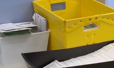 Two ballot blunders in Santa Cruz County are impacting hundreds of ballots that could ultimately impact the outcome of two ballot issues.