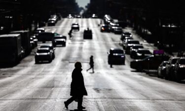 Jaywalking is now legal in New York City