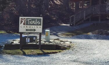 Trails Carolina's operating license was suspended by the North Carolina Department of Health and Human Services