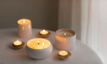 Whether candles are a threat to your health depends on multiple factors