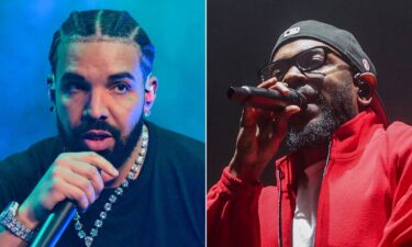 Drake accuses record company of using bots to ‘artificially inflate’ Kendrick Lamar’s song ‘Not Like Us’ on Spotify.