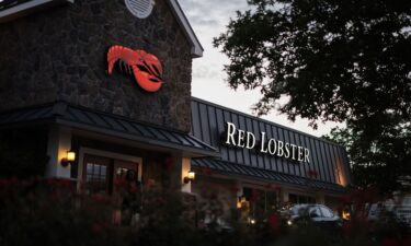 Red Lobster is rolling out a new menu this week.