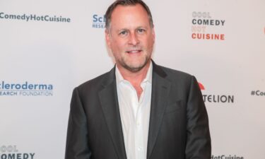 Dave Coulier