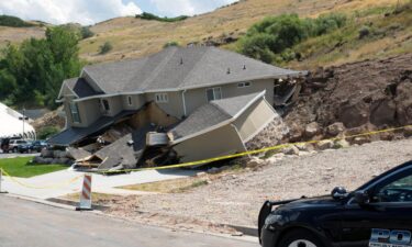 Landslides are a threat to US infrastructure and safety. Here's where they pose the biggest threat.