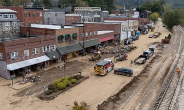 Thousands of US communities forgo federal flood insurance