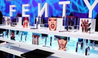 How Fenty and Rare Beauty are shaping U.S. beauty in 2024