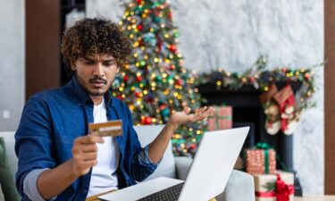 Worried about holiday scams? Here's what to know for a safe seasonal celebration