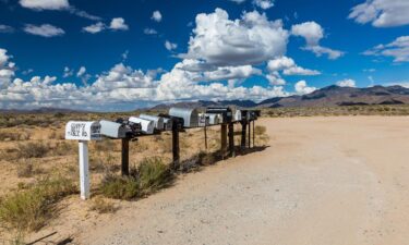 Proposed postal changes could slow down rural mail