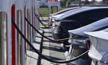 Here's why US electric vehicle infrastructure has tripled in 5 years