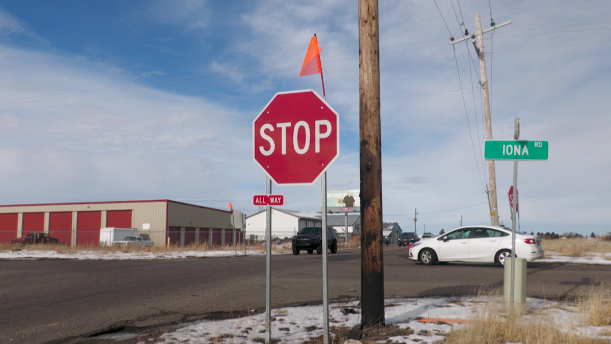 Drivers will need to adapt to the new traffic patterns and signs to keep everyone safe